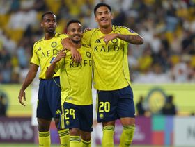 رغم غياب رونالدو.. النصر يستهل مشواره الآسيوي بالفوز بخماسية