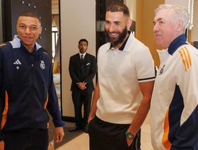 كريم بنزيما: كيليان مبابي يحتاج إلى فينيسيوس لإحراز دوري أبطال أوروبا