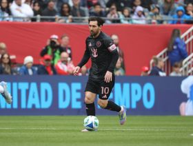 ميسي يأسف لعدم عودته إلى برشلونة ولا يجزم بخوضه مونديال 2026