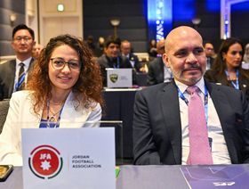 الاتحاد الآسيوي ينفي "اتهامات خطرة" للأمير علي بن الحسين حول الجمعية العمومية