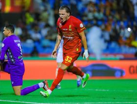 شاهد.. القادسية يكتفي بالتعادل أمام التعاون ونيوم يسقط أمام الخلود