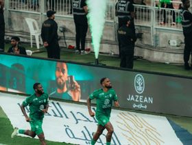 إيفان توني سيشارك ضد الهلال بعد رفض شكوى الاتحاد