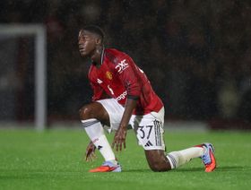 بعدما همّشه روبن أموريم.. مانشستر يونايتد يحاول تجديد عقد كوبي ماينو