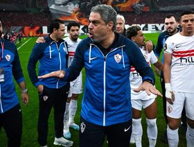 الزمالك ينفي التفاوض مع المغربي "بنهاشم" لخلافة معتمد جمال