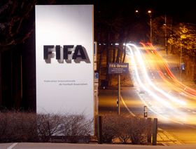 مسؤول مطرود من "فيفا" لرفضه خطة إنفانتينو: لم أحقق التأثير المرجوّ بالاتحاد