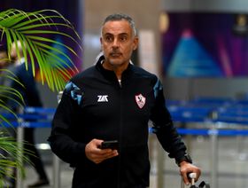 غوميز يستعد لترك الزمالك والانتقال إلى السعودية