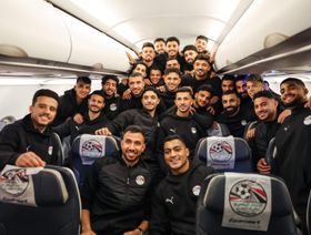 الاتحاد المصري يطالب بمساندة المنتخب قبل بداية أمم إفريقيا