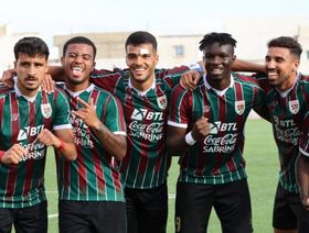 الملعب التونسي يستعيد صدارة الدوري بعد إهدار الترجي ركلة جزاء