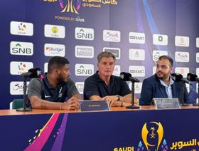 ماذا قال مدرب القادسية بعد الخروج من نصف نهائي السوبر السعودي؟
