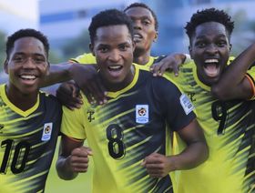 أوغندا تسقط السنغال وتحقق إنجازاً تاريخياً في كأس العالم تحت 17 عاماً