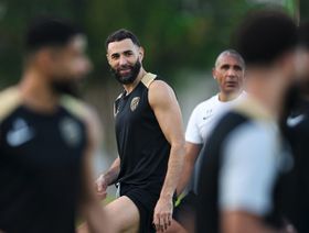 التشكيلة المتوقعة للاتحاد أمام الاتفاق بالدوري السعودي