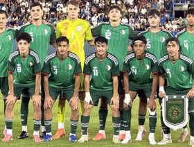 الجزائر تتفوق على المغرب وتواجه تونس في نهائي ألعاب البحر المتوسط