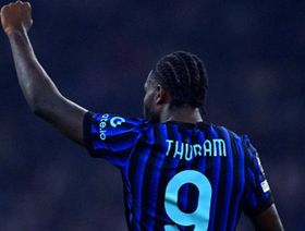 "التاريخ يعيد نفسه".. تورام يكرر ما فعله كريسبو ضد أياكس