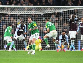 شاهد.. قذيفتان لساندرو تونالي تؤهلان نيوكاسل إلى ثمن نهائي كأس الاتحاد