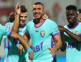 العين بطلاً للدوري الإماراتي للمرة 15 في تاريخه