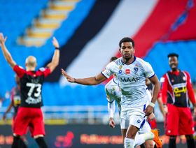 بعد 9 أعوام.. تسوية مالية تنهي مشوار علي البليهي مع الهلال