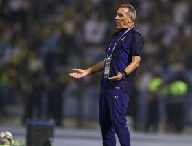 مدرب الخليج: أتحمل مسؤولية التفريط في الفوز على الاتحاد