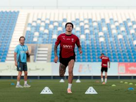 داروين نونيز يدعم تشكيلة الهلال قبل مواجهة الفتح