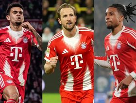 ثلاثي الرعب في بايرن ميونيخ يهدد أوروبا ويحيي أمجاد "MSN"