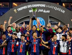 الكويت تستضيف السوبر الفرنسي في يناير