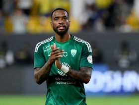 نجم الأهلي السعودي يتعرض للسرقة في لندن