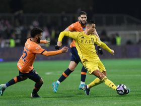 جدول مواعيد مباريات النصر السعودي في شهر مارس 2026