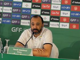السكتيوي ينذر المنتخب السعودي في "خليجي 27": عُمان تلعب للفوز