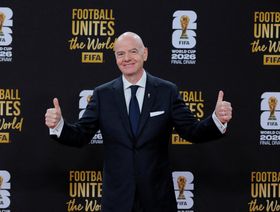 كيف يتمكن إنفانتينو من تمرير مخططه بشأن كأس العالم؟