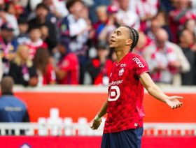 شقيق كيليان مبابي يخطف الأضواء بهدفه الأول في الدوري الفرنسي