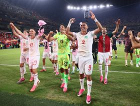 موعد مباراة المغرب وكندا في ثمن نهائي كأس العالم 2026