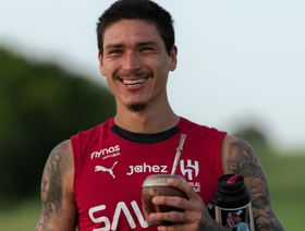 نونيز: الهلال أثبت قدرته على منافسة الكبار وأريد إسعاد جماهيره