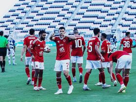 الأهلي يسبق الجميع لمعسكر "فيفا المغلق" تحضيراً لإنتر ميامي