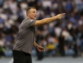 الزمالك يشكر المدرب الفائز بالدوري المصري ويتفق مع رازوفيتش