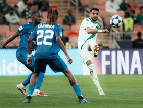 جدول مواعيد مباريات ربع نهائي دوري أبطال آسيا للنخبة في جدة