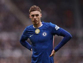 ماريسكا مدرب تشيلسي: كول بالمر جاهز لخوض 90 دقيقة كاملة