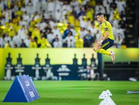 كريستيانو رونالدو يقتحم عالم البث الرياضي باستثمار ضخم