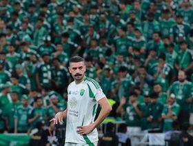 بعد اهتمام أتلتيكو مدريد.. ديميرال يحسم مستقبله مع الأهلي السعودي