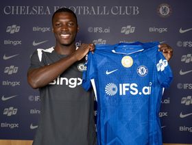 أريد أن أصبح أسطورة .. كايسيدو يجدد مع تشيلسي حتى 2033