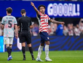 بلجيكا تعاقب أميركا بالخمسة وتوجه تحذيراً لمصر وإيران قبل المونديال