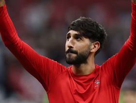 صدمة لجمهور الأردن بتأكيد غياب يزن النعيمات عن كأس العالم