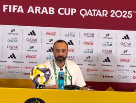 السكتيوي: منتخب المغرب يريد الفوز ولا شيء غيره في كأس العرب