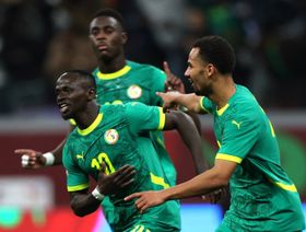 تغيير طارئ بتشكيلة السنغال أمام المغرب في نهائي كأس أمم إفريقيا