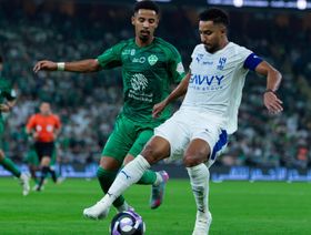 أرقام وإحصاءات قبل مباراة الهلال والأخدود في دوري روشن السعودي