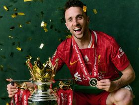 مبلغ ضخم.. ليفربول سدد القيمة المتبقية بعقد الراحل جوتا إلى عائلته