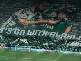 الأهلي يحذر المشجعين قبل خوض نهائي أبطال آسيا للنخبة