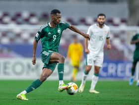 التاريخ يساند السعودية قبل صدام العراق وإندونيسيا في الملحق