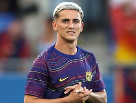 هل يضم برشلونة لاعباً جديداً لتعويض غياب غافي الطويل؟