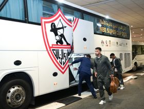 فيفا يوجه ضربة جديدة للزمالك بإيقافه عن القيد بسبب 3 قضايا