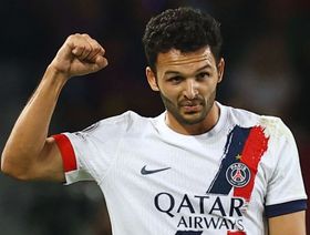 غونسالو راموس يحطّم رقماً قياسياً لمبابي بعد هدفه أمام برشلونة