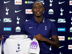 توتنهام يخطف صفقة كولو مواني ويوفنتوس يعثر على بديله